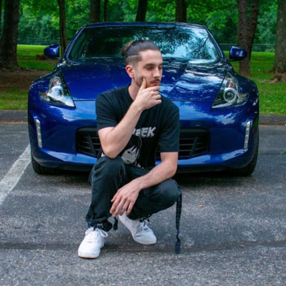 Meet your Posher, Gr1mmz